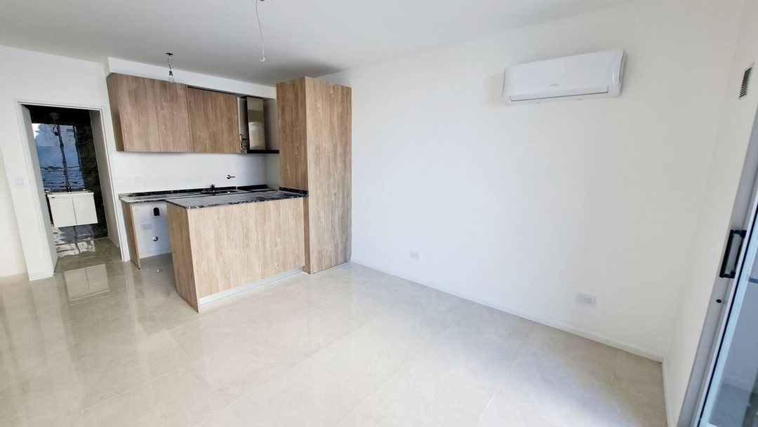 VENTA DPTO 2 AMB C/BALCÓN A ESTRENAR, EL PALOMAR