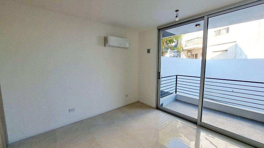 VENTA DPTO 2 AMB C/BALCÓN A ESTRENAR, EL PALOMAR