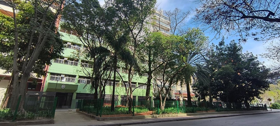 Venta 2 amb en Palermo Blvr Charcas ¡Oportunidad!
