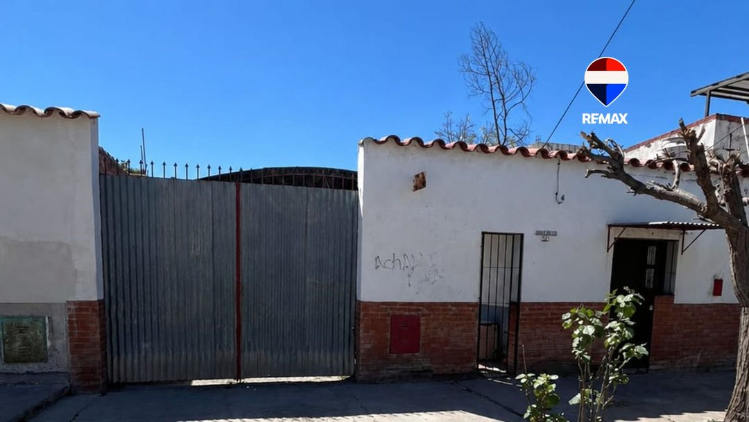 VENTA GALPON ZONA OESTE 300M2 APTO PERMUTA