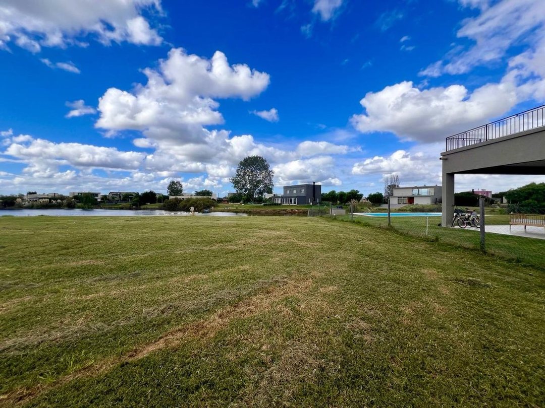VENTA DE LOTE FINANCIADO EL CANTON ESCOBAR
