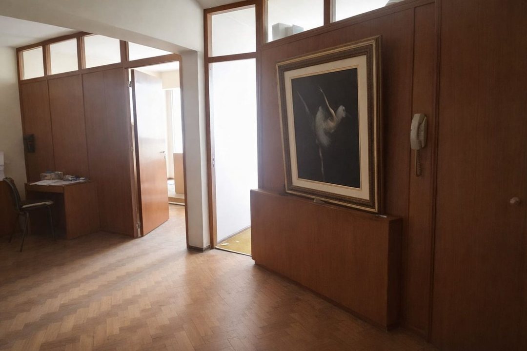 DOS OFICINAS MÁS COCHERA EN VENTA. OPORTUNIDAD