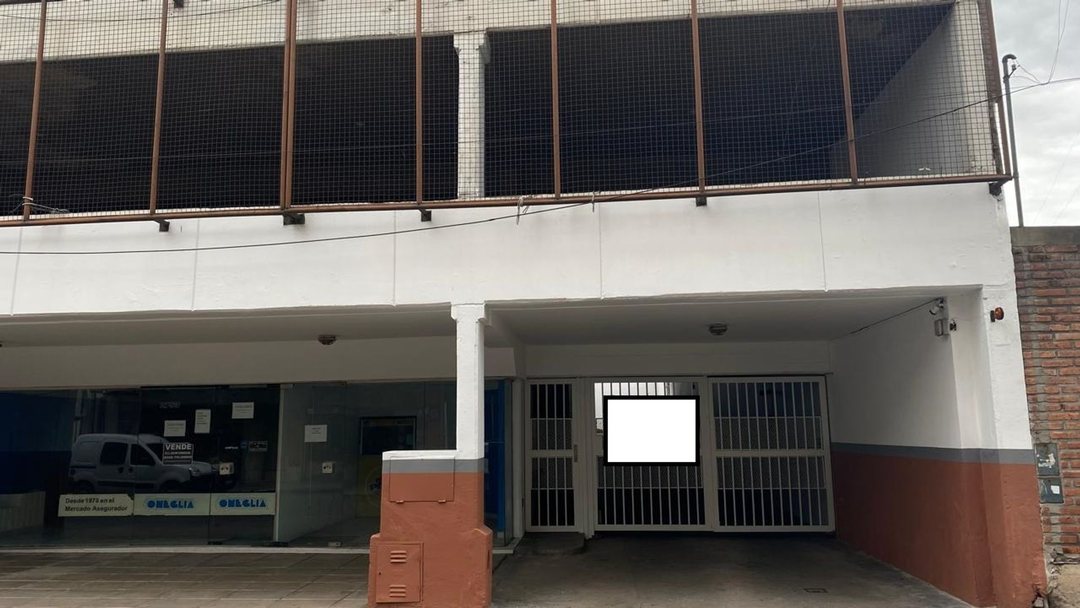 Cochera 1ra Junta y San Jerónimo Centro Santa Fe