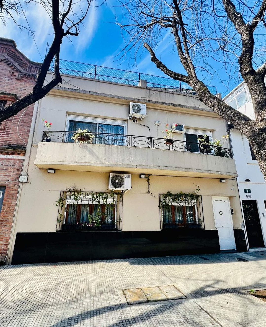 Venta PH Terraza Quincho Balcon al Frente Nuñez