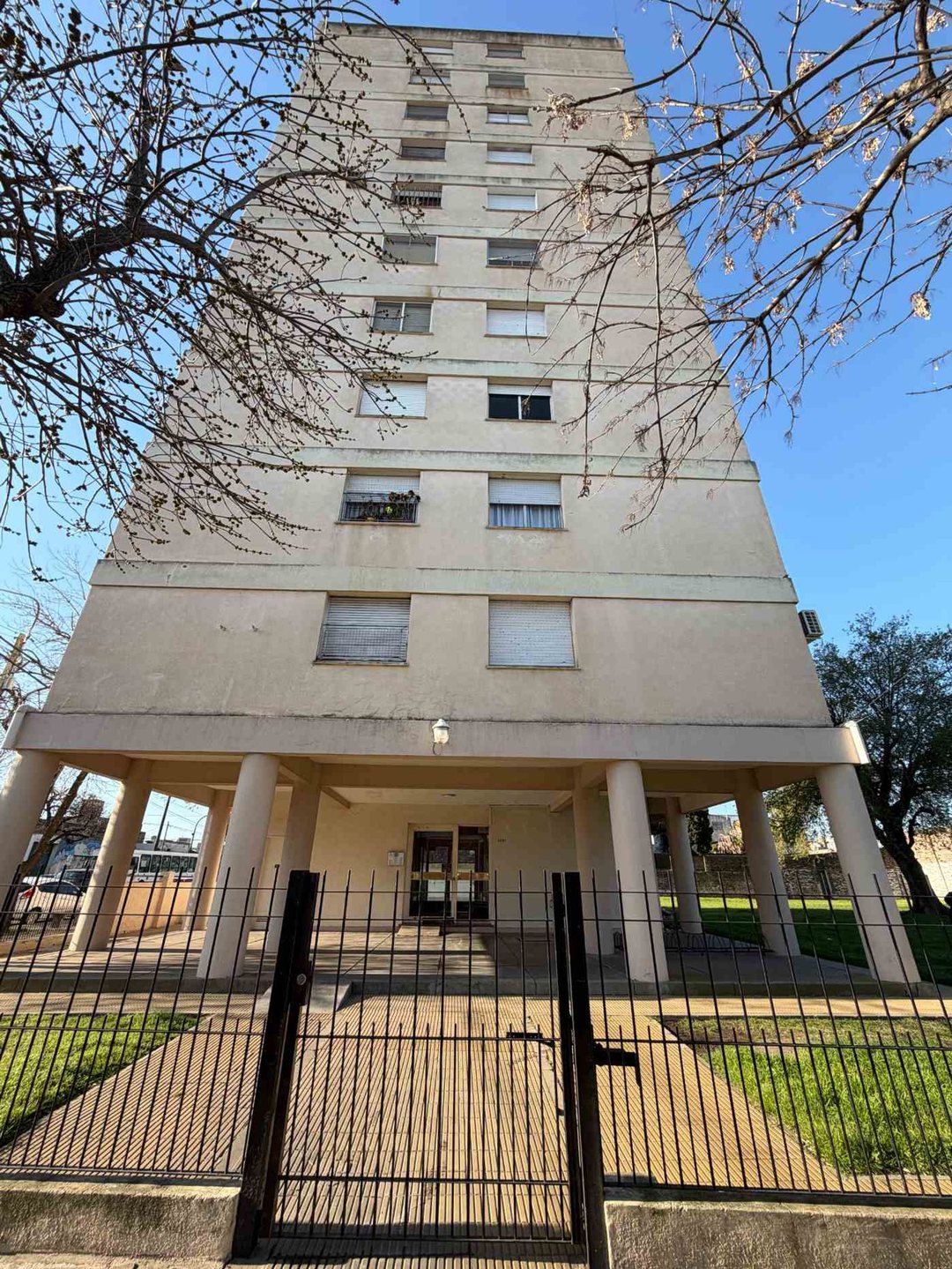 DEPARTAMENTO EN VENTA EN PERGAMINO