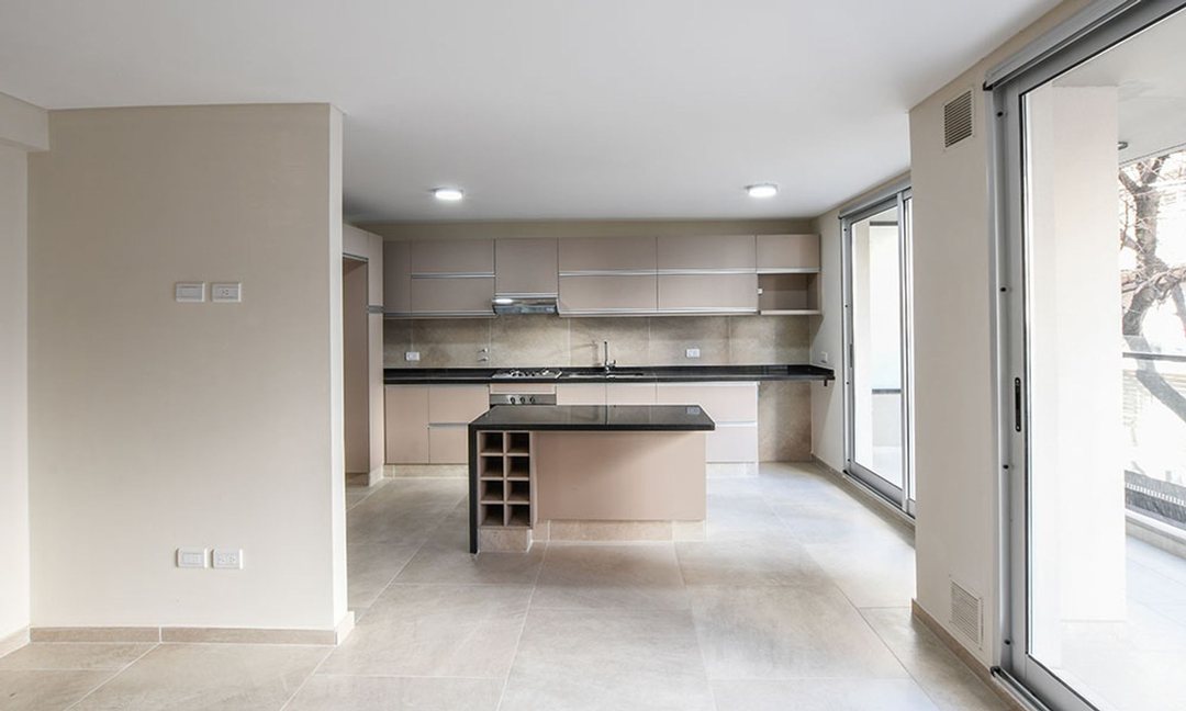 SE VENDE DEPARTAMENTO DE CALIDAD 2 DORMITORIOS