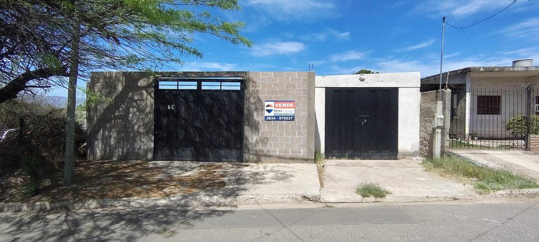 SE VENDE LOTE CERRADO  ZONA SUR CAPITAL CATAMARCA