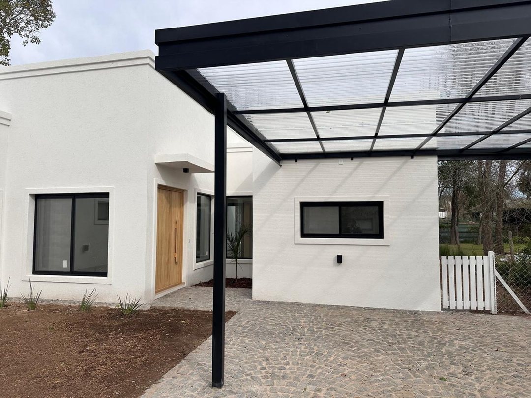 VENTA CASA 5 AMB LOTE INTERNO SAN MATÍAS PISCINA