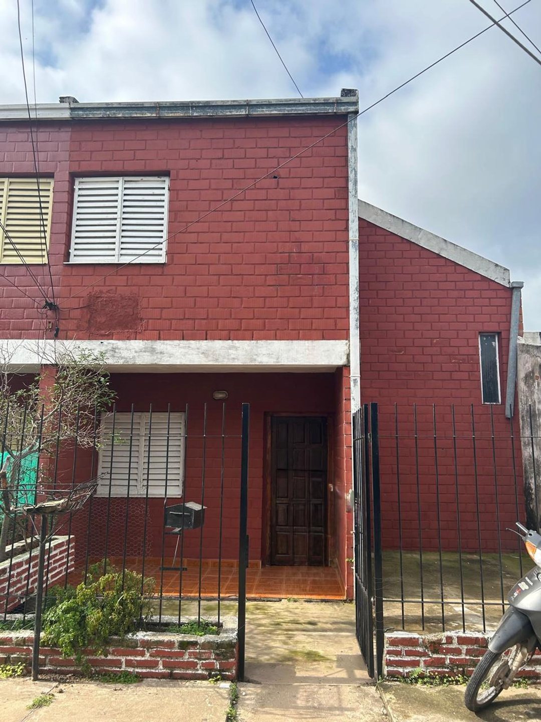 Casa en venta Bª Belgrano- Zona Sur