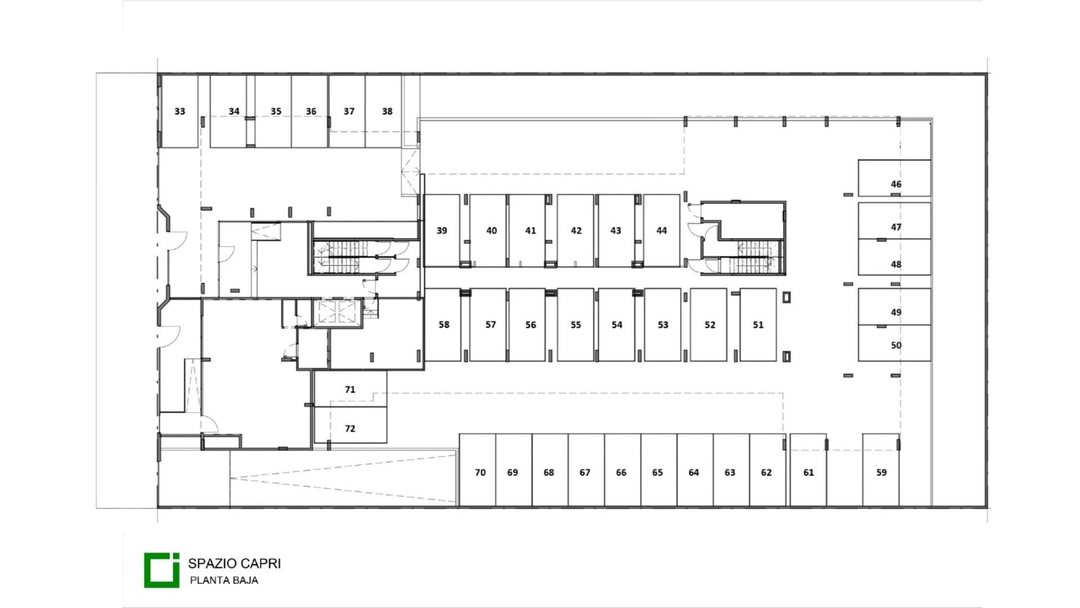 COCHERAS EN VENTA – GENERAL ALVEAR – ITUZAINGÓ