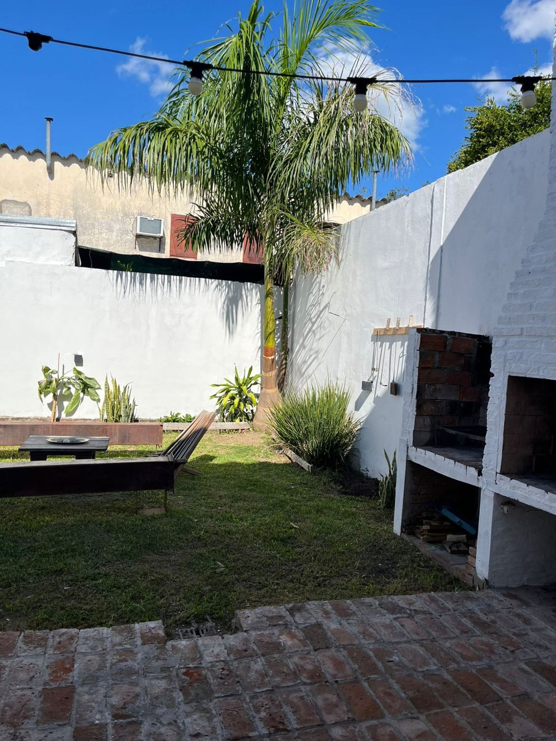 Casa en Alquiler Zona Norte