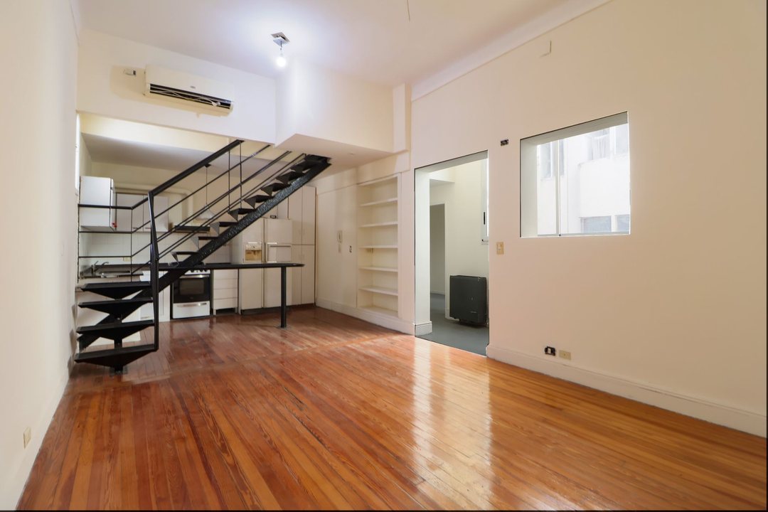 PH 4 ambientes en venta en Barrio Norte Parrilla