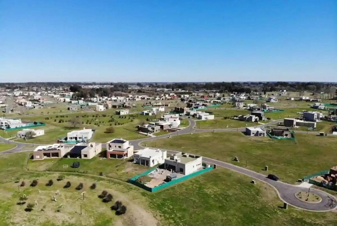 VENTA - LOTE INTERNO SAN RAMIRO PILAR DEL ESTE