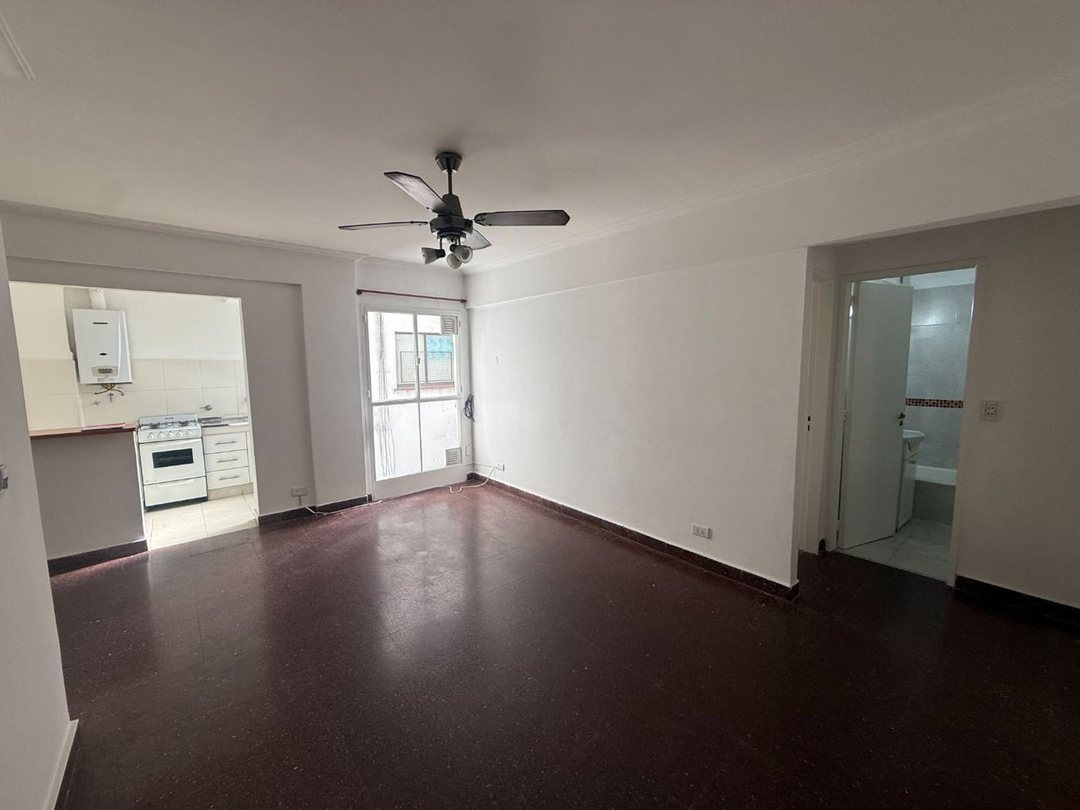 VENTA DPTO 2 AMBIENTES - VILLA URQUIZA
