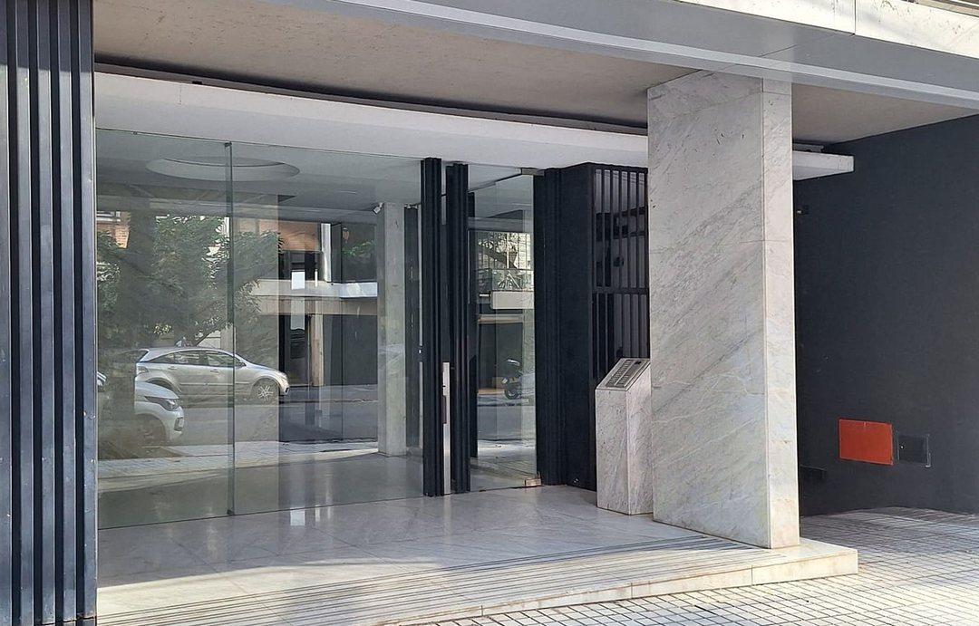 VTA MONOAMB EN BELGRANO EXC ESTADO -A.PROF