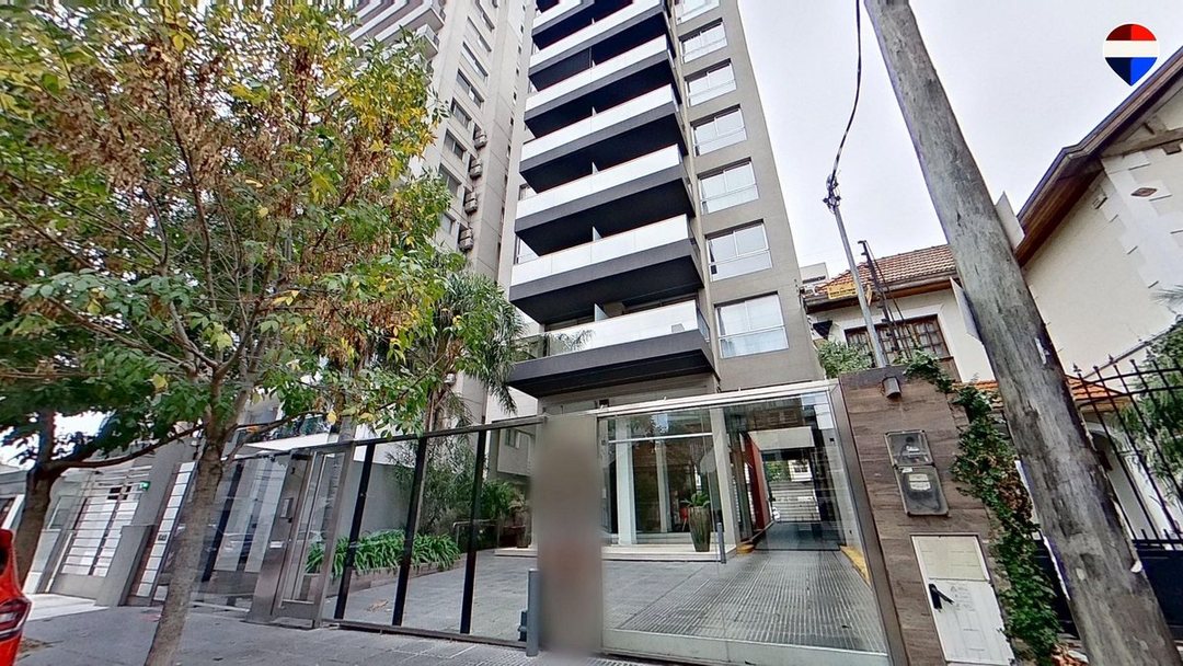 VENTA DPTO 2 AMBIENTES EN QUILMES CENTRO