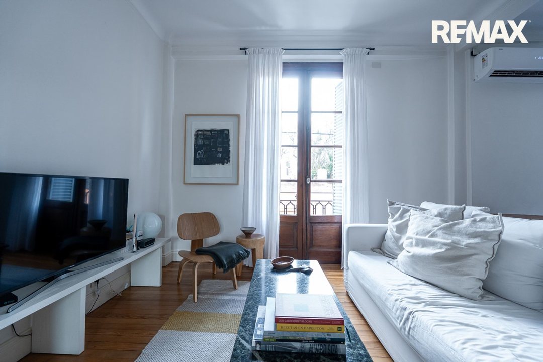 VENTA DEPARTAMENTO 2 AMBIENTES PALERMO SOHO