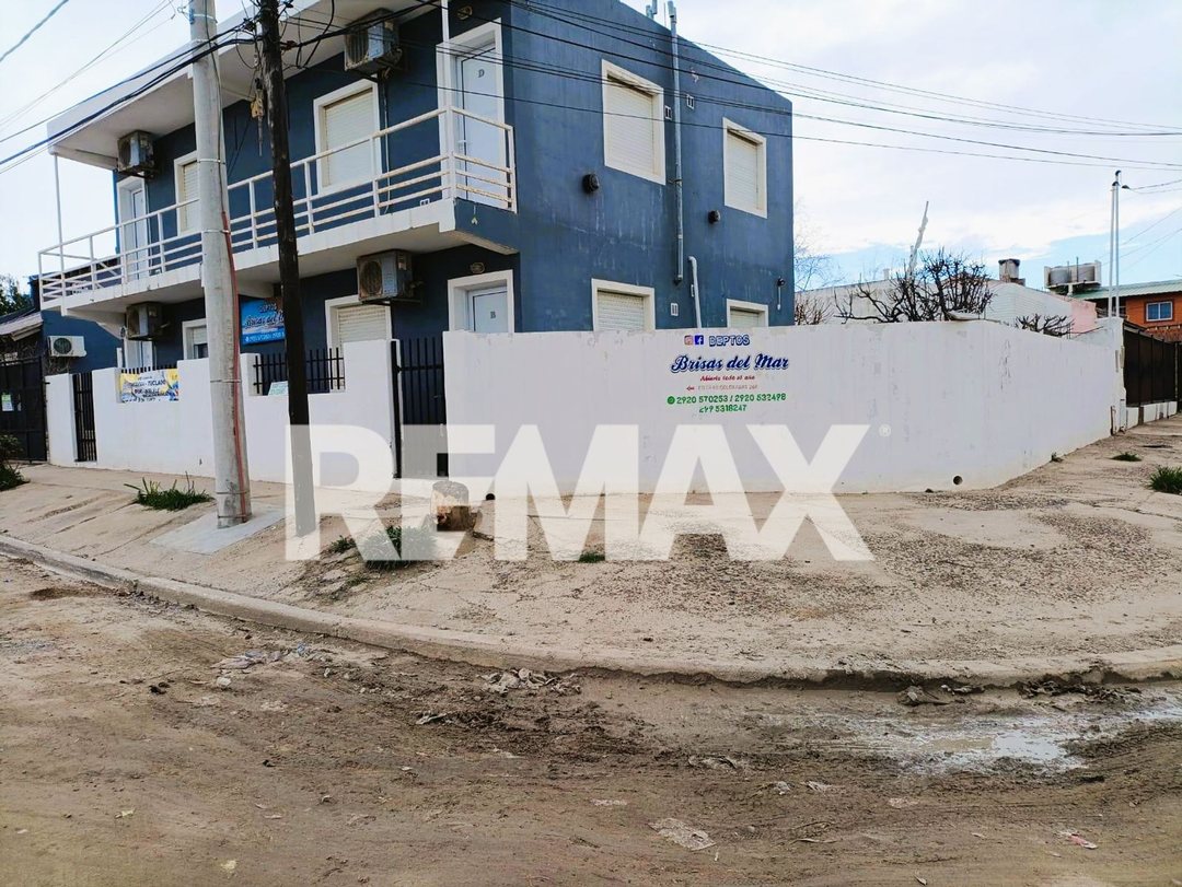 Complejo en venta en Las Grutas. Río Negro