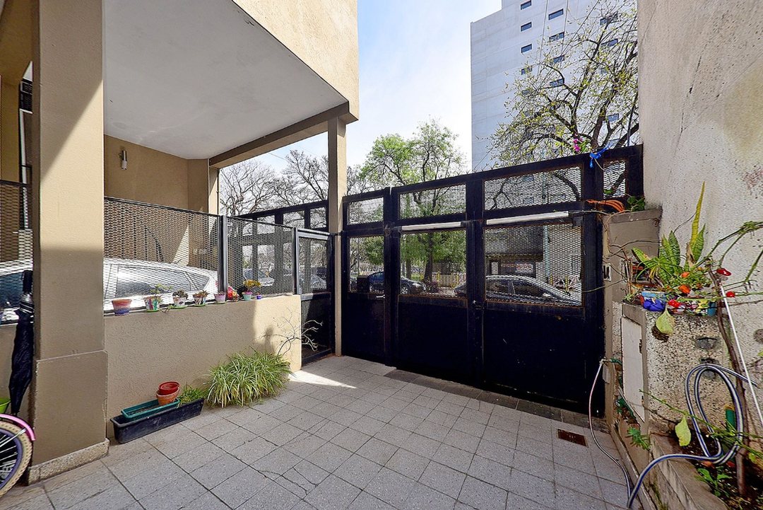 VENTA PH 4 AMB SAAVEDRA CON TERRAZA