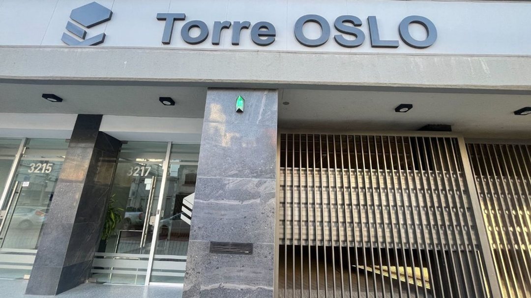 VENTA DPTO 1 DORM - ZONA RECOLETA