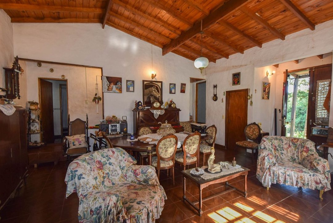 VENTA CASA 3 AMBIENTES EN CHAPADMALAL
