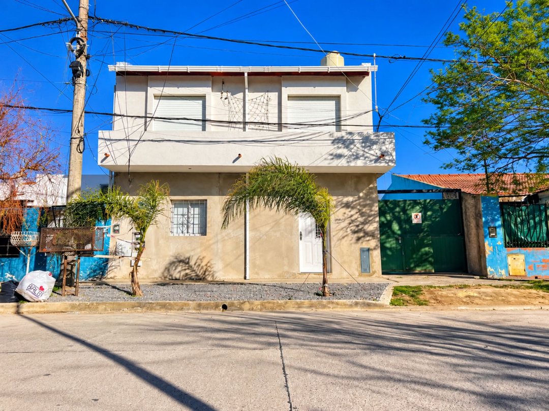 ALQUILER CAMPANA PH 1 AMB S/EXPENSAS