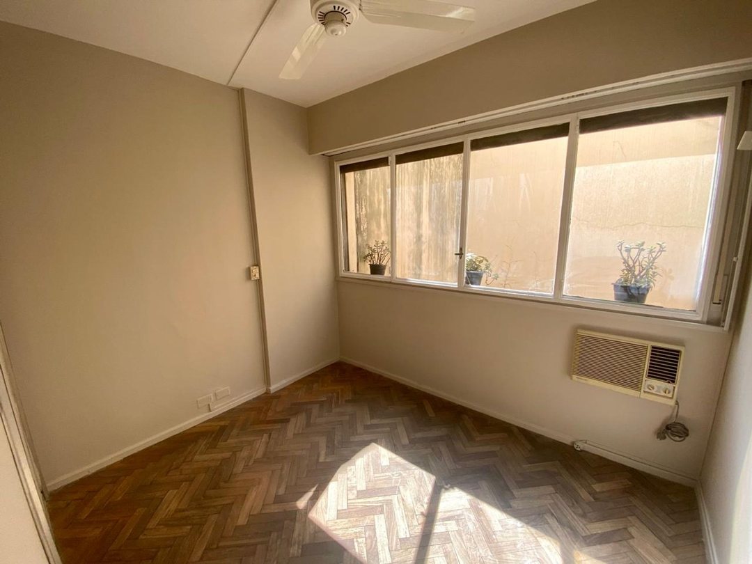 Departamento monoambiente venta Palermo