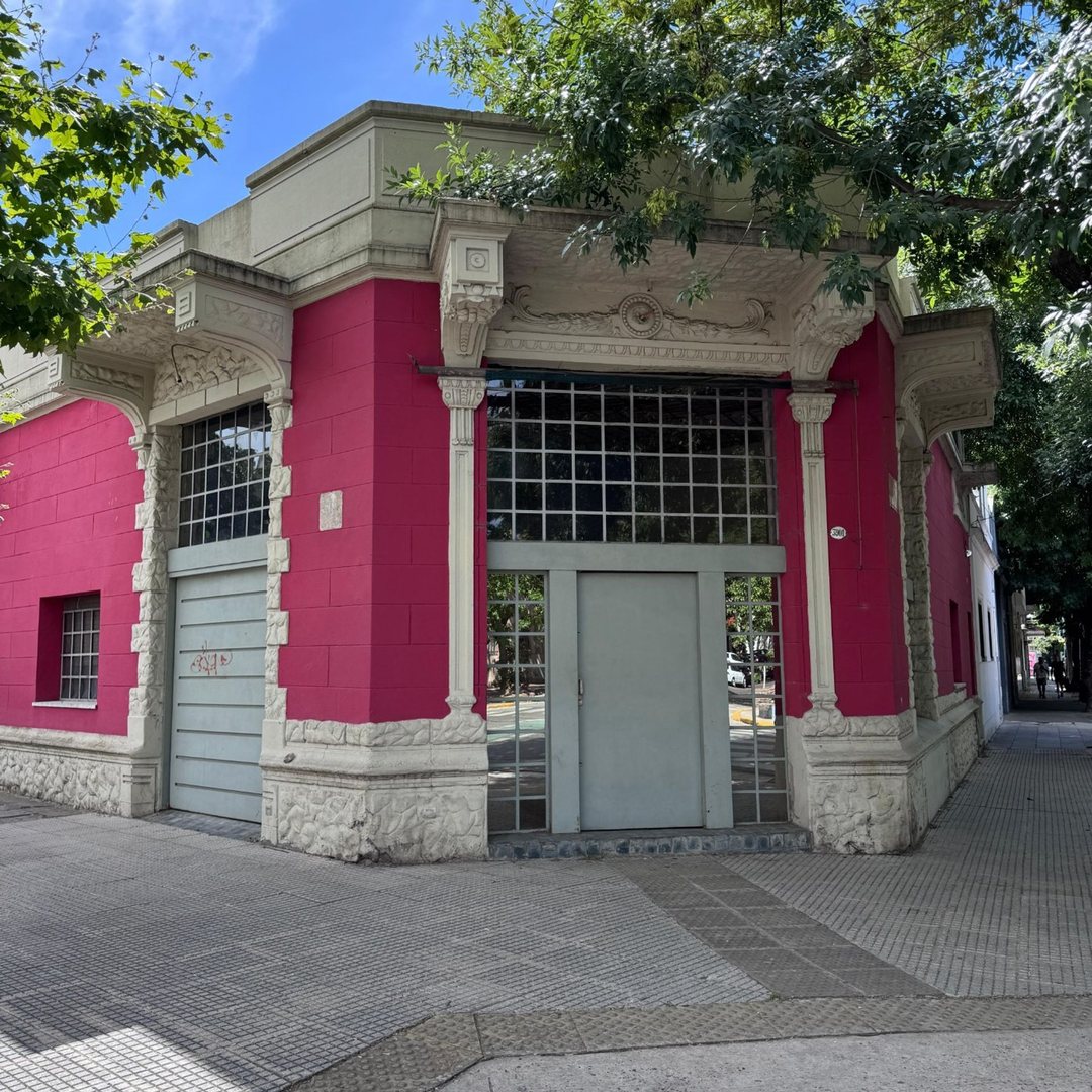 VENTA LOTE USAA O CASA EN PARQUE AVELLANEDA