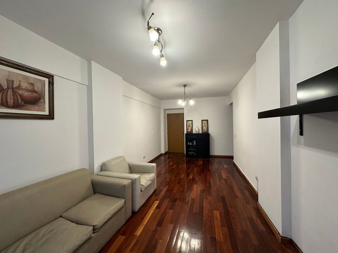 VTA SEMIP 4 AMB ALMAGRO BALCON PATIO  SUM COCHERA