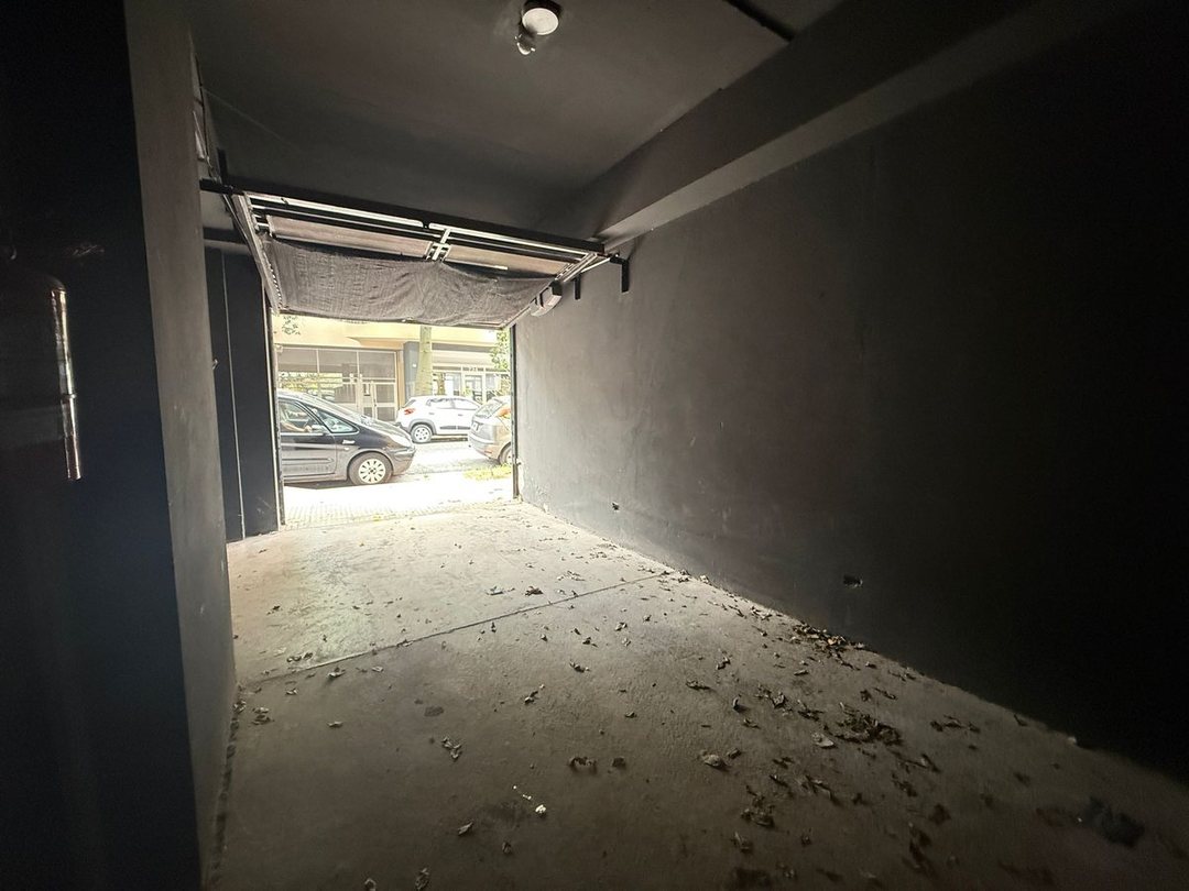 ALQUILER LOCAL COMERCIAL CABALLITO PQUE CENTENARIO