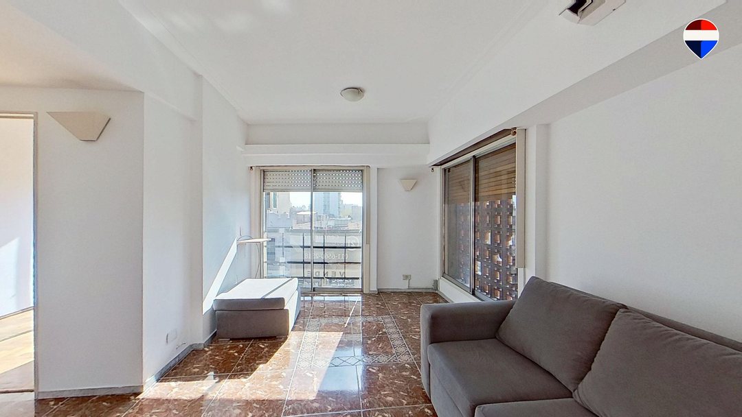 DEPTO 3 AMB EN VENTA EN AVELLANEDA CENTRO CON BALC