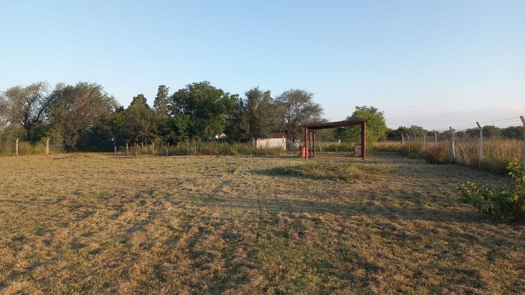 VENTA LOTE DE 2.578,54 M2 EN ANISACATE
