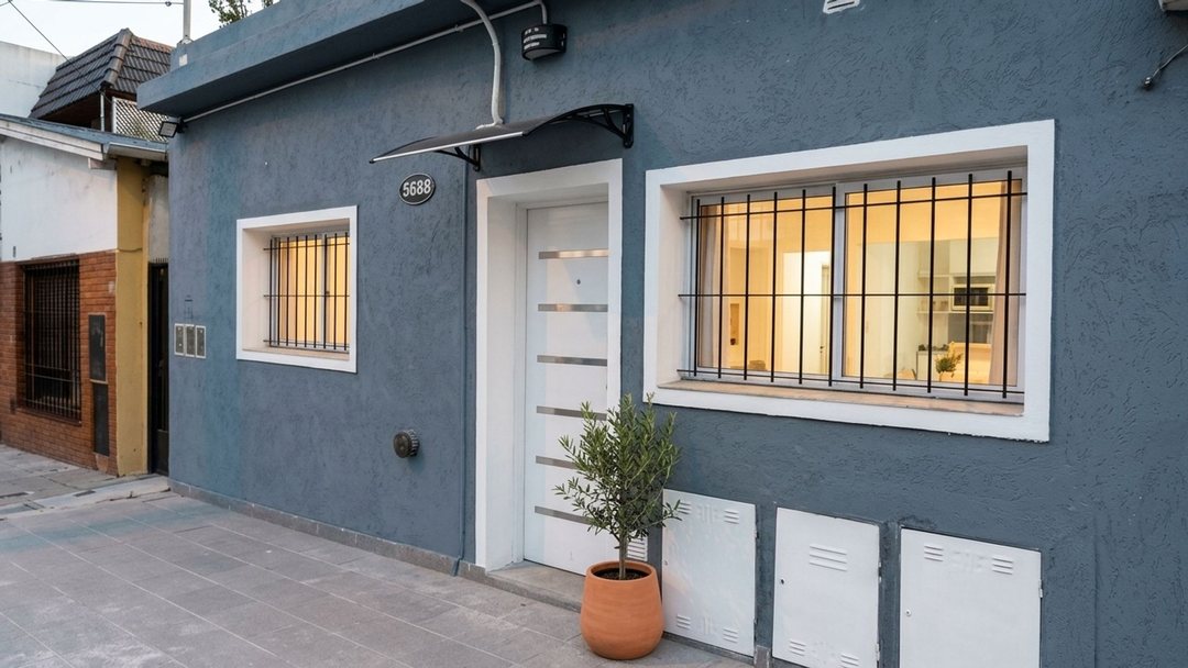 Venta Comodo PH 3 Ambientes Planta Baja Ballester