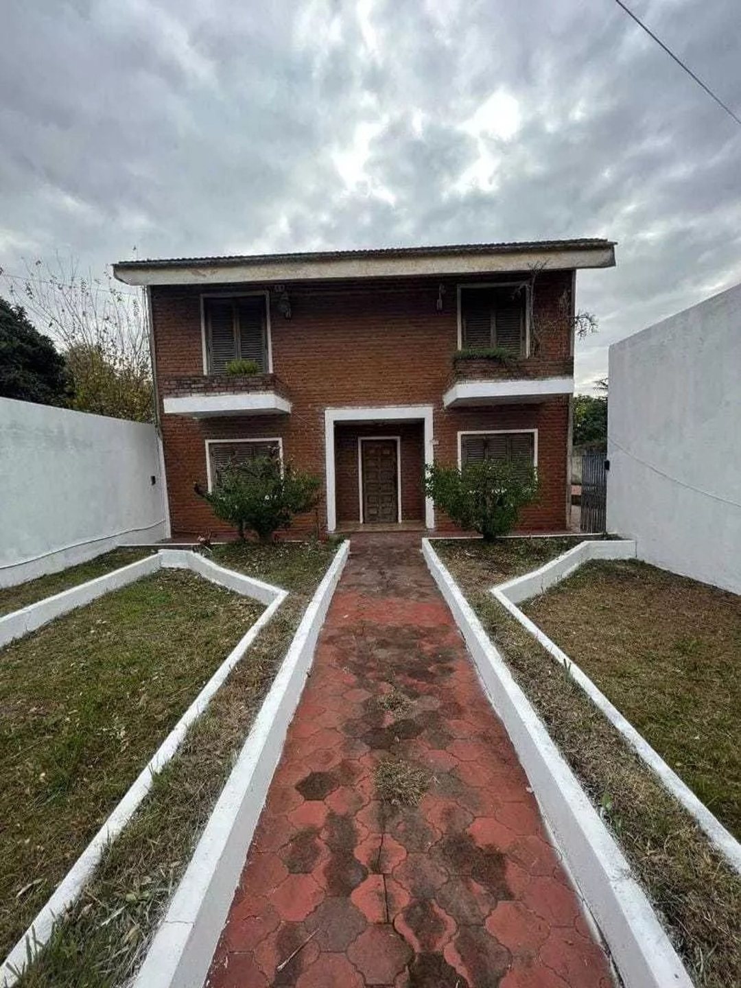 VENTA CASA 6 AMB MERLO NORTE SOBRE LOTE 780 M²
