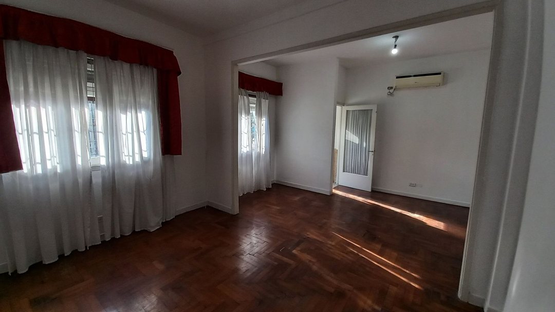 ALQUILER PH 3 AMBIENTES-TERRAZA-PATIO AL FRENTE