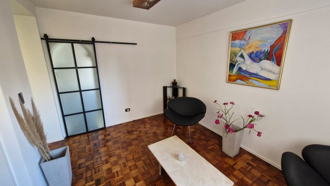 VENTA DEPARTAMENTO 2 AMBIENTES EN ALMAGRO