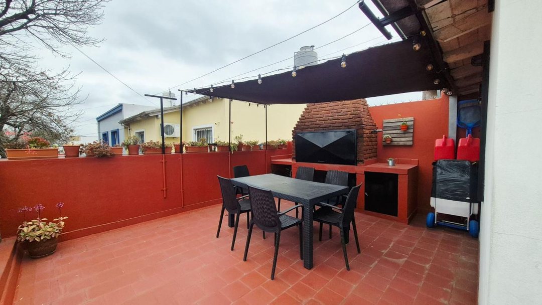 VENTA CASA EN BECCAR | 3 DORM. | GARAGE | TERRAZA