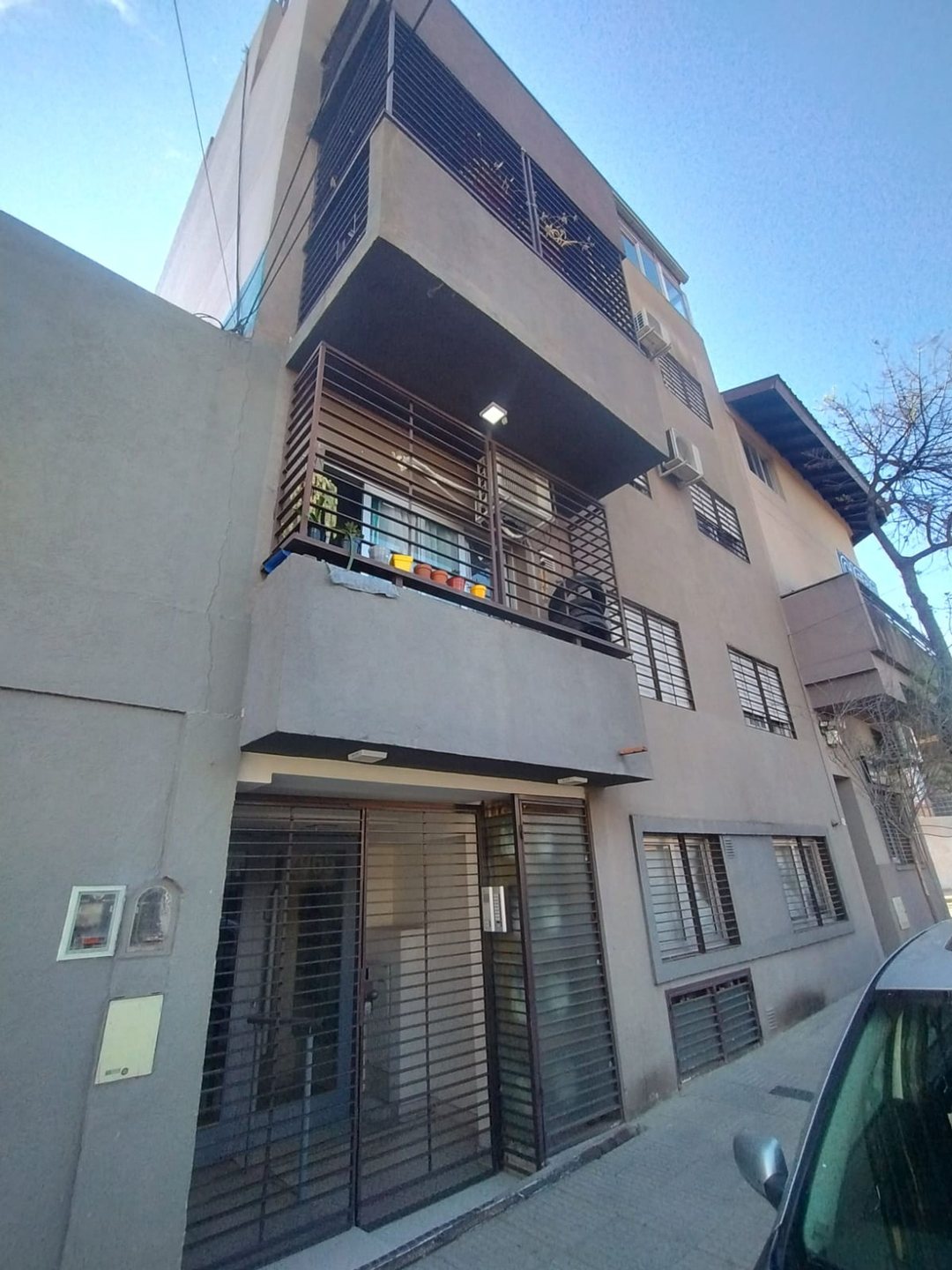 VENTA DEPARTAMENTO 3 AMBIENTES BALCON APTO CREDITO