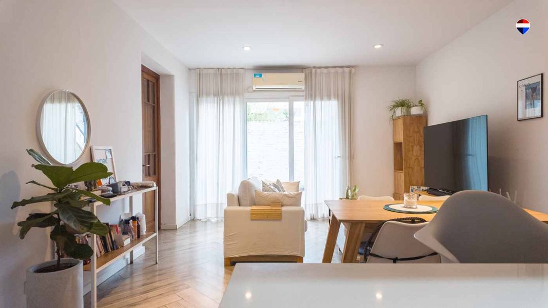 Venta CASA 3 amb wilde  c/QUINCHO, JACUZZI Y GARAG