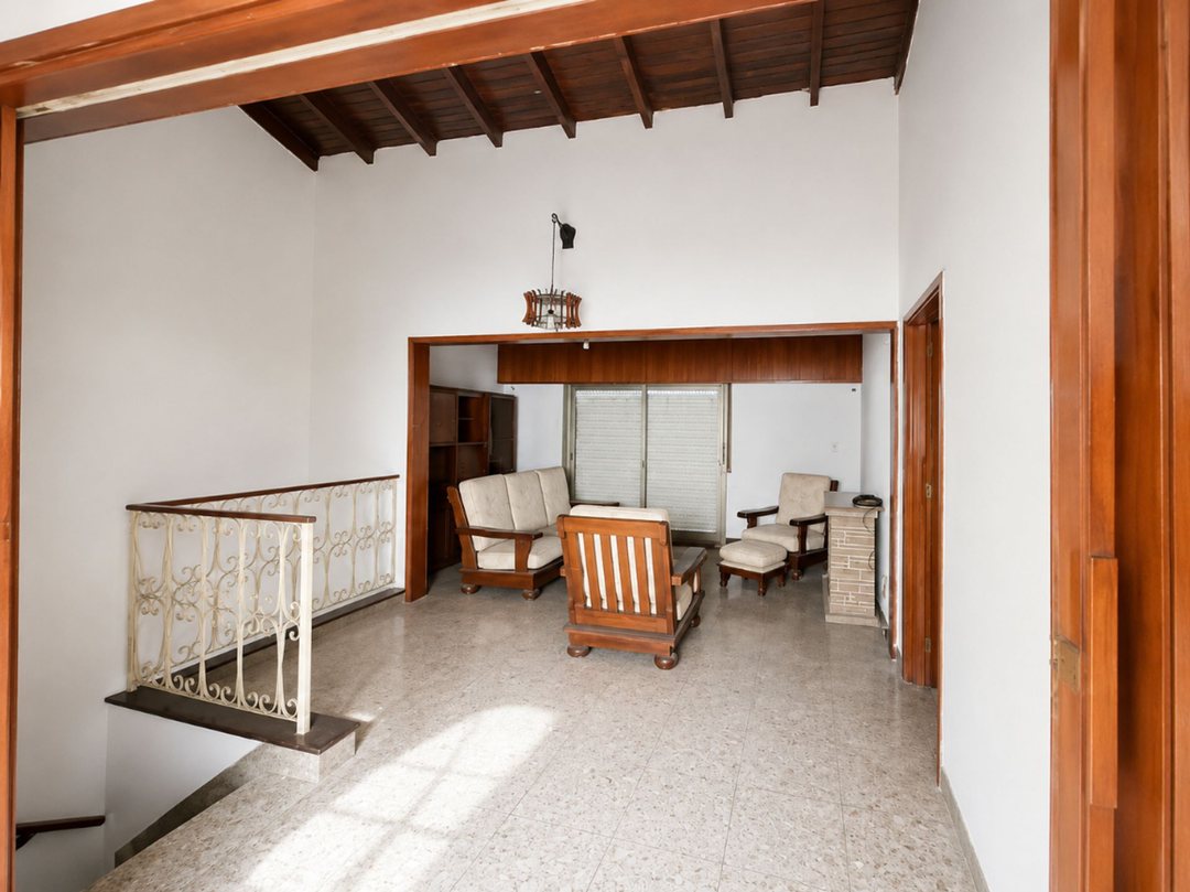 PH DE 3 AMBIENTES, VENTA EN VILLA DOMÍNICO