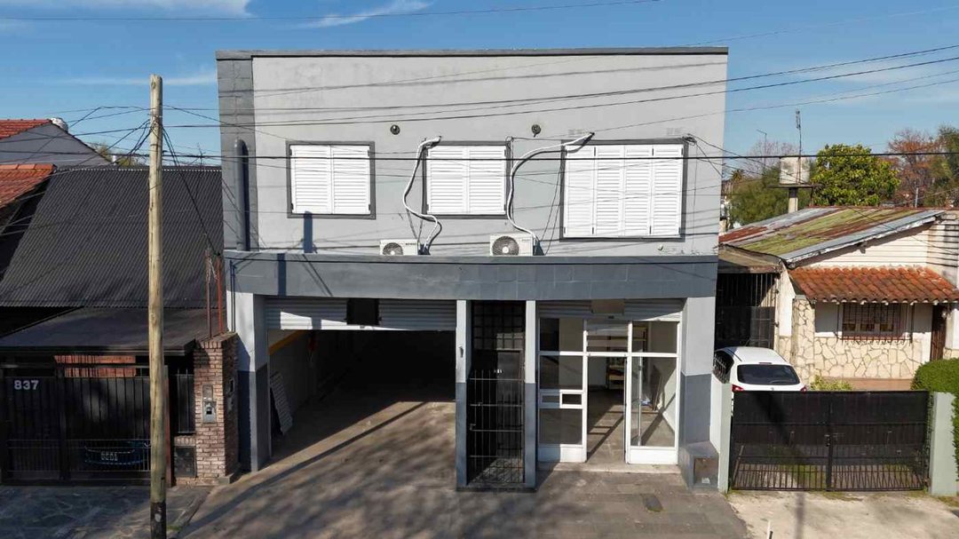 Deposito+Local +Dpto en venta en Lomas de Zamora