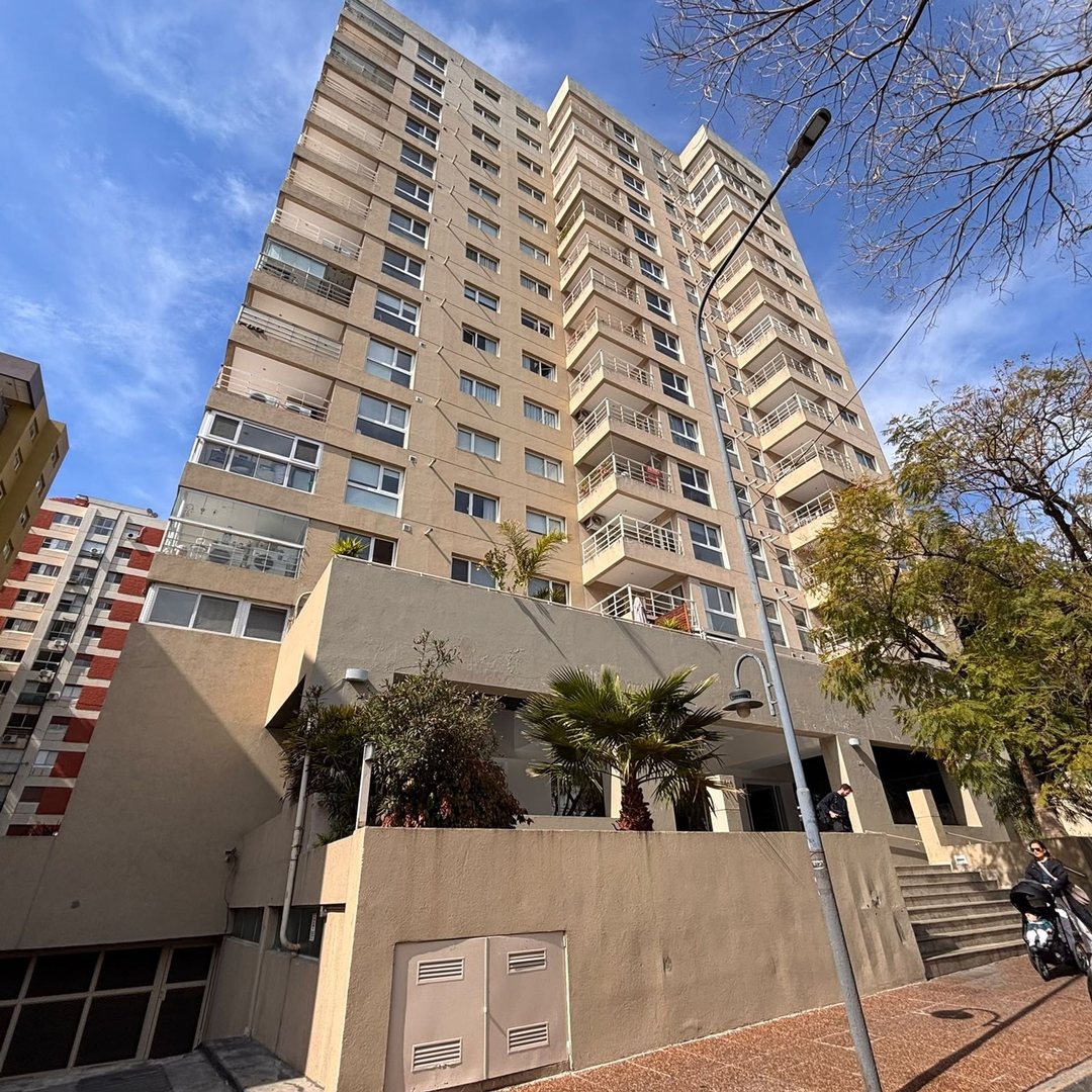VENTA DEPARTAMENTO 2 AMB BARRANCAS VICENTE LOPEZ
