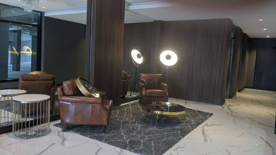 Monoambiente en alquiler Lanus full amenities