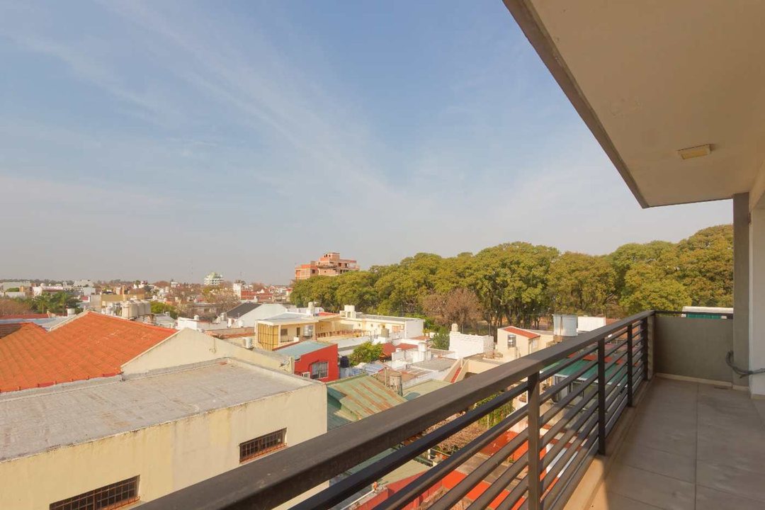 VENTA DEPARTAMENTO 2 AMB ESTRENAR APTO CREDITO