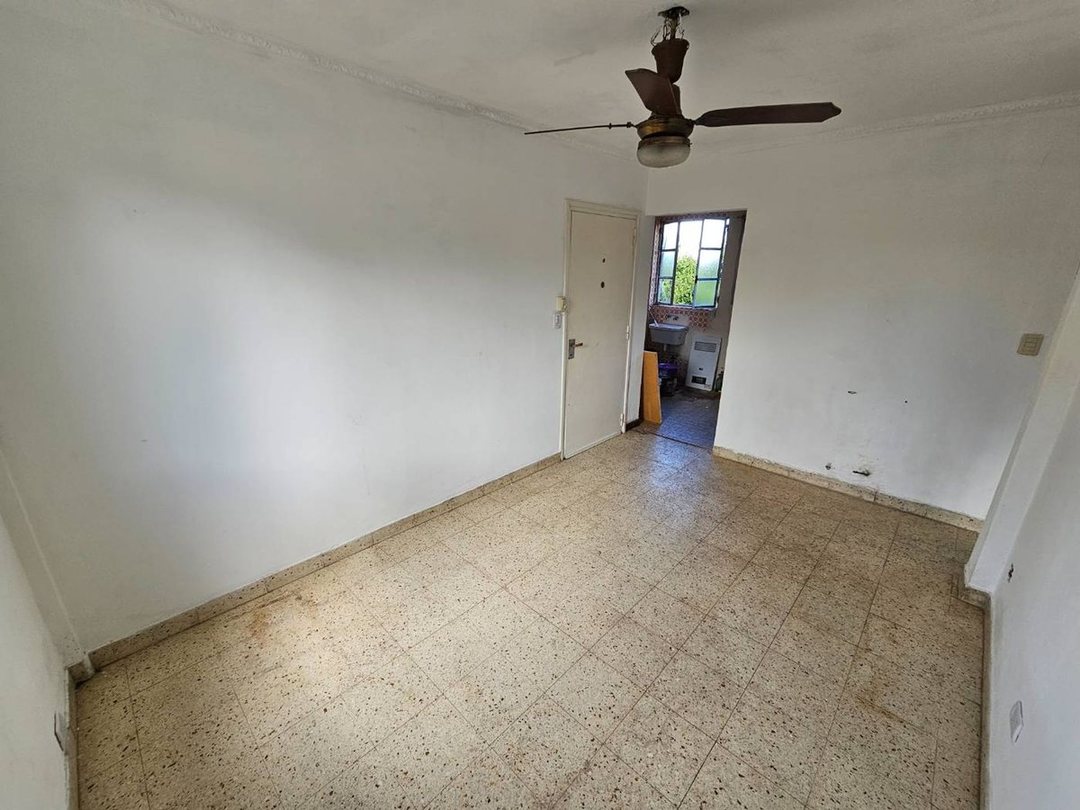 VENTA DEPARTAMENTO 3 ambientes OLIVOS (reservado)