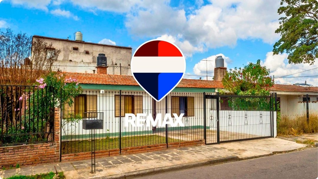 CASA VENTA 3 DORM CIUDAD DEL MILAGRO APTO CREDITO