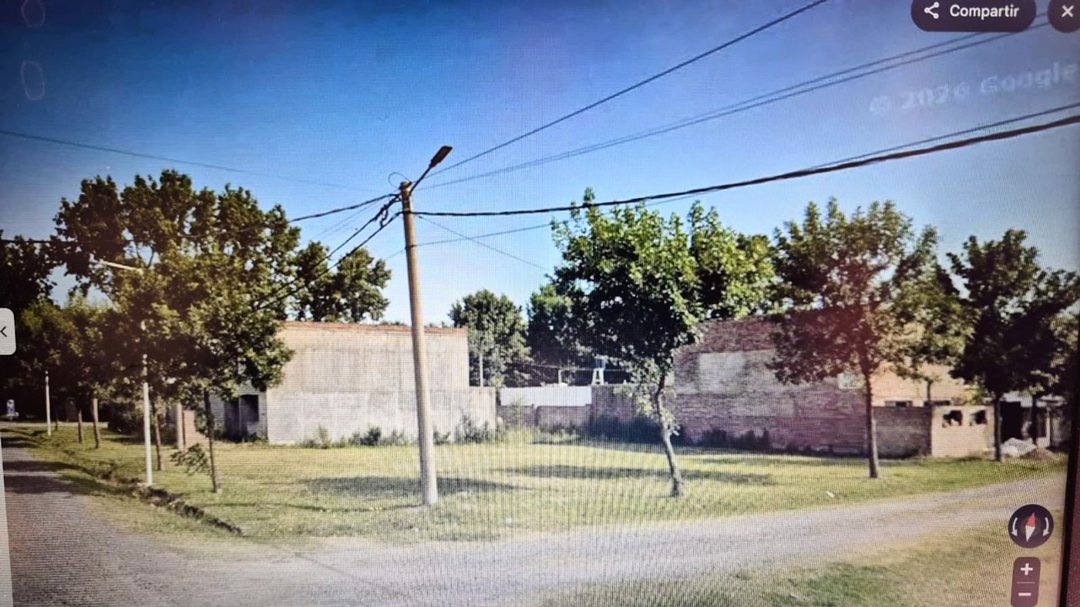 LOTE EN VENTA RICARDONE