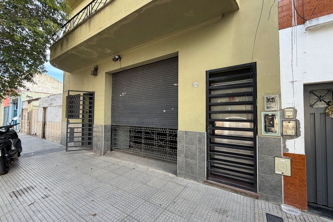 VENTA GALPON CON VIVIENDA - VILLA SOLDATI
