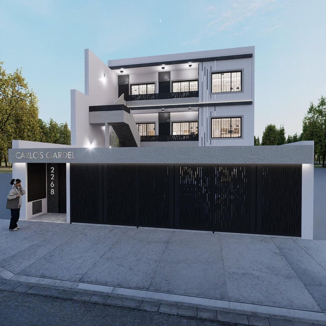 VENTA DEPARTAMENTOS 1/2 DORM A ESTRENAR EN PALOMAR