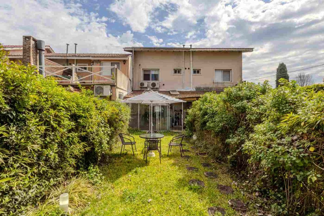 DÚPLEX 3 AMB EN VENTA GREEN PARK III PILAR JARDÍN